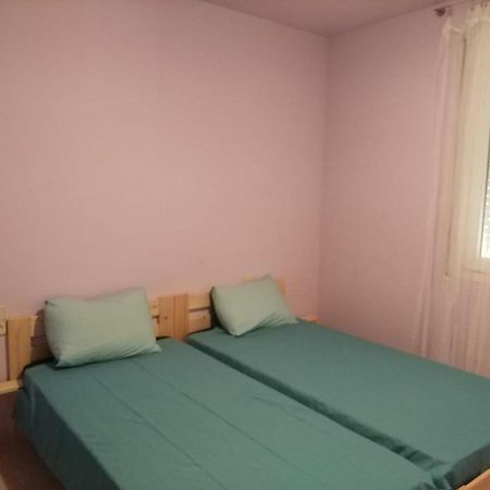 Cal Bover Olot Kültér fotó