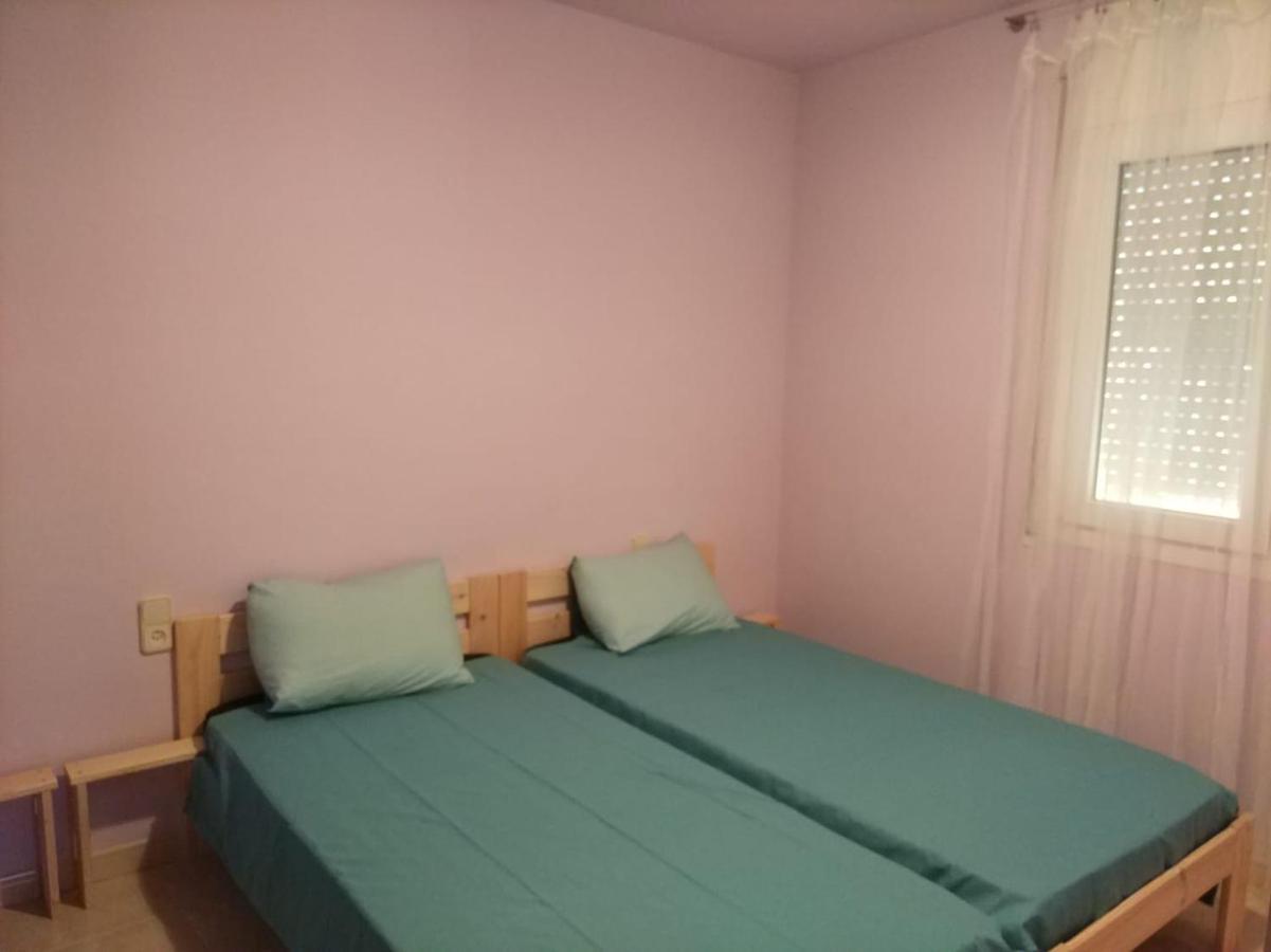 Cal Bover Olot Kültér fotó