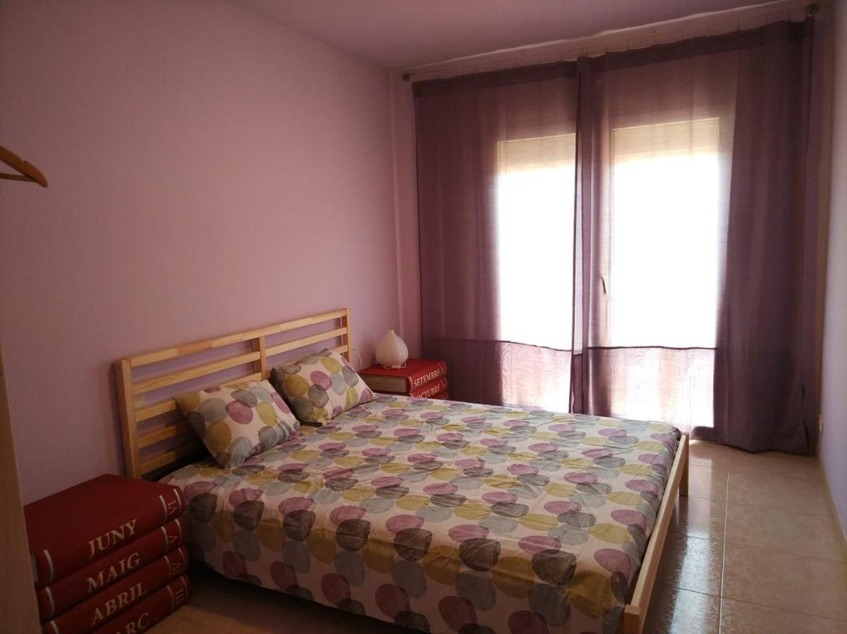 Cal Bover Olot Kültér fotó